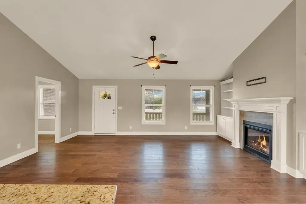 4808 Catherine Court Baxter TN 38544