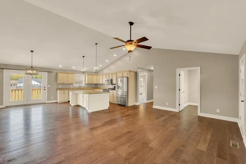 4808 Catherine Court Baxter TN 38544