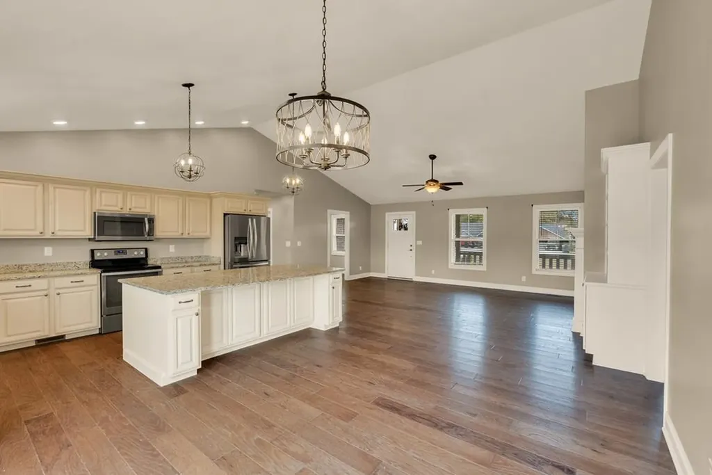 4808 Catherine Court Baxter TN 38544