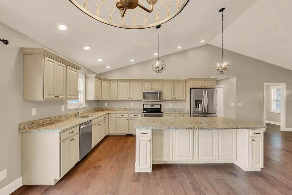 4808 Catherine Court Baxter TN 38544