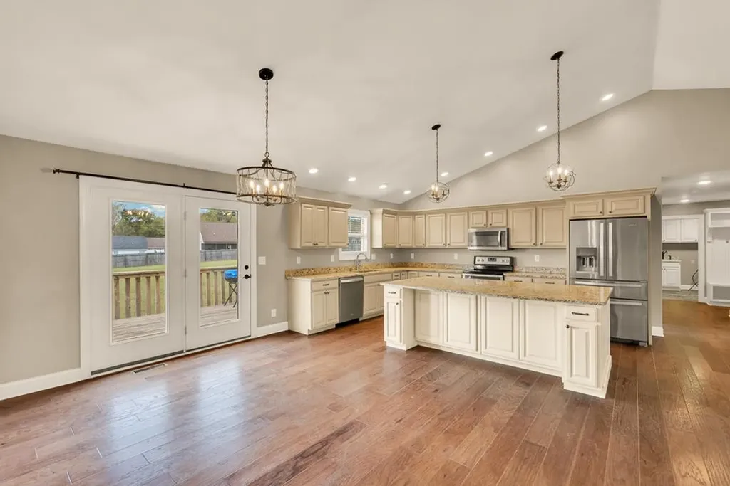 4808 Catherine Court Baxter TN 38544