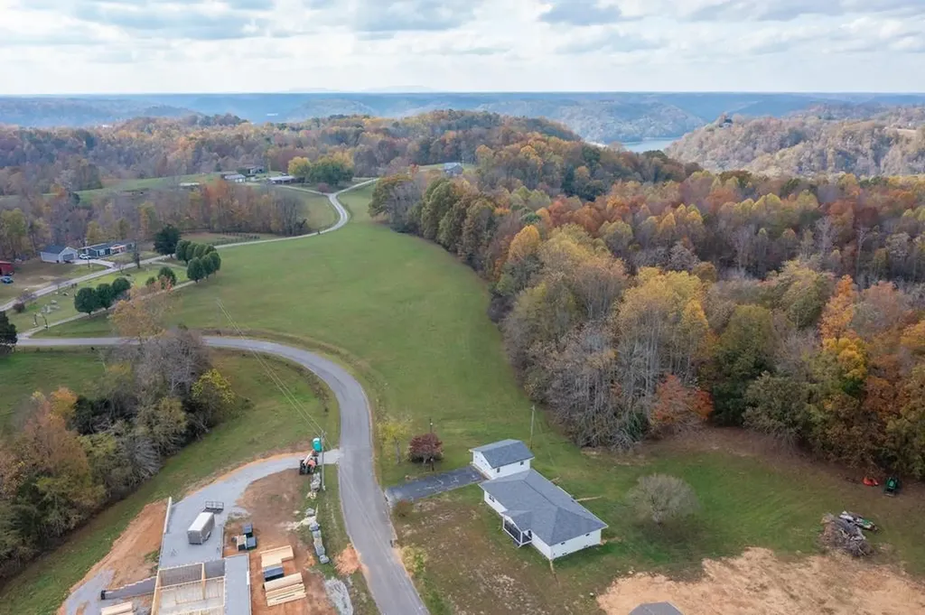 Lot 3 Goff Ridge Road Baxter TN 38544