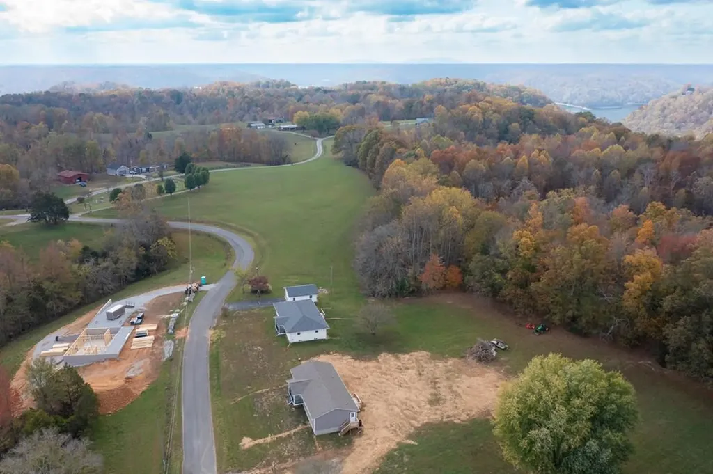 Lot 3 Goff Ridge Road Baxter TN 38544