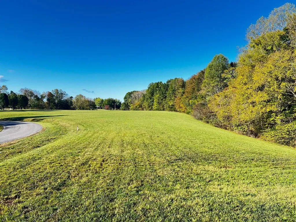 Lot 3 Goff Ridge Road Baxter TN 38544