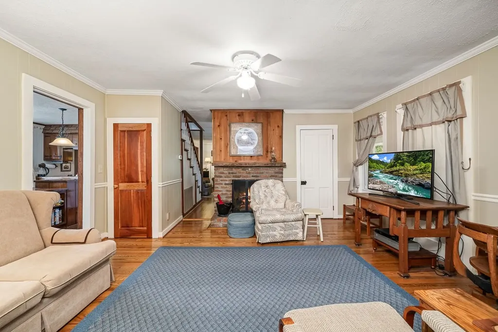 7630 Walking Horse Lane Cookeville TN 38501