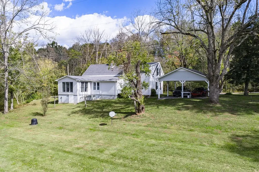 7630 Walking Horse Lane Cookeville TN 38501