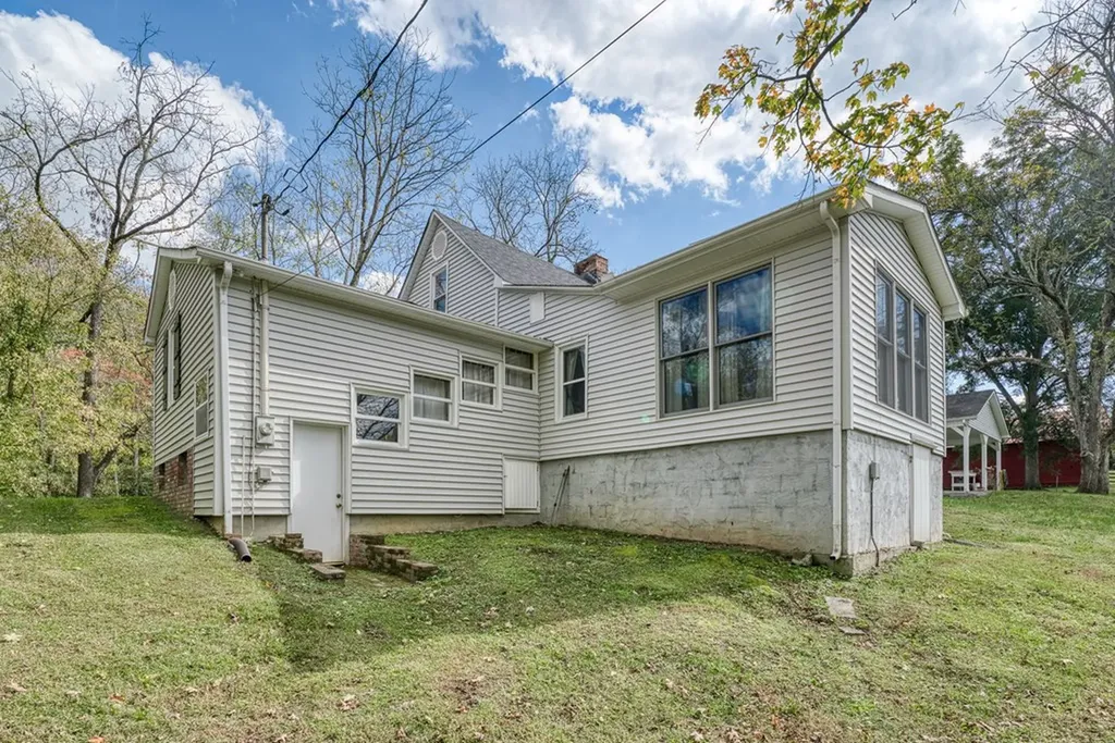 7630 Walking Horse Lane Cookeville TN 38501