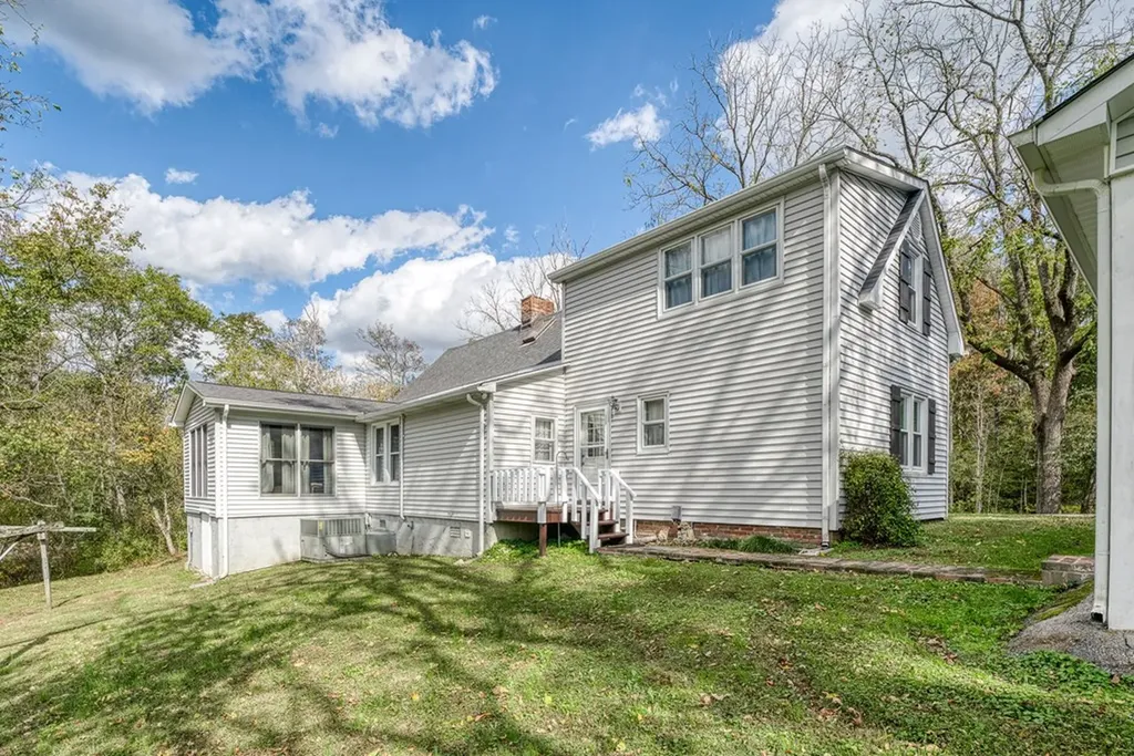 7630 Walking Horse Lane Cookeville TN 38501