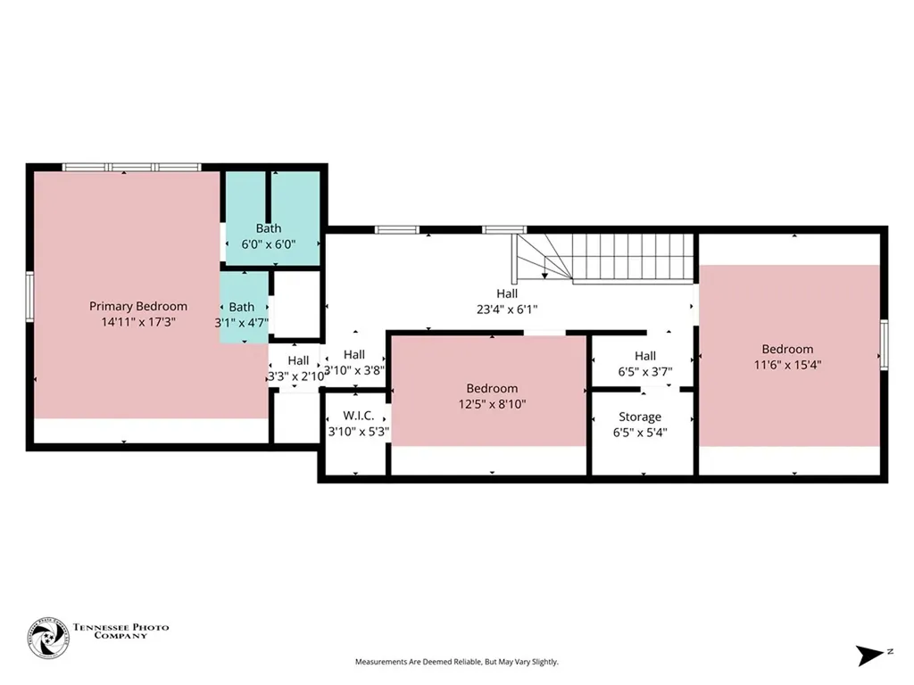 7630 Walking Horse Lane Cookeville TN 38501