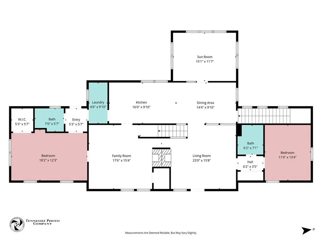 7630 Walking Horse Lane Cookeville TN 38501