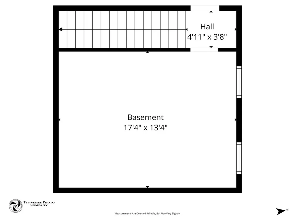 7630 Walking Horse Lane Cookeville TN 38501