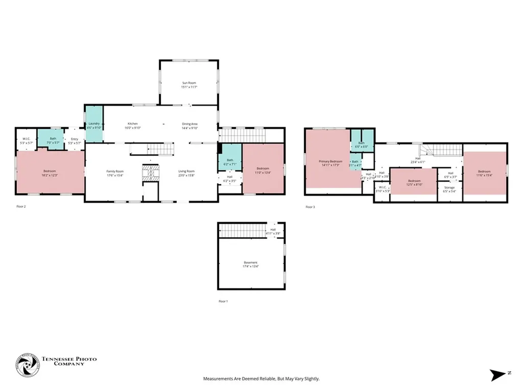 7630 Walking Horse Lane Cookeville TN 38501