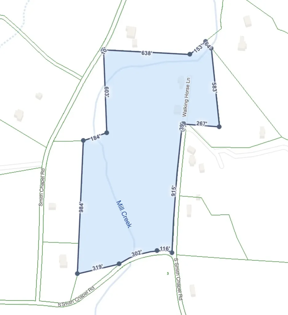 7630 Walking Horse Lane Cookeville TN 38501