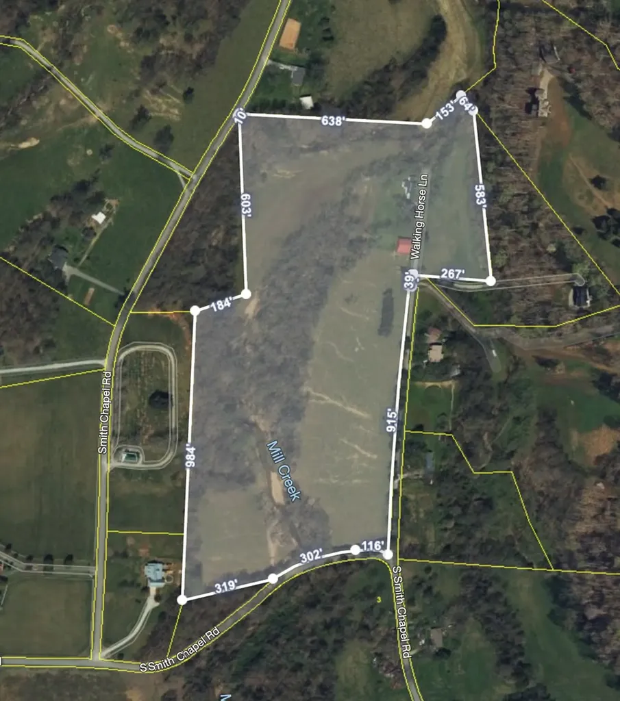 7630 Walking Horse Lane Cookeville TN 38501