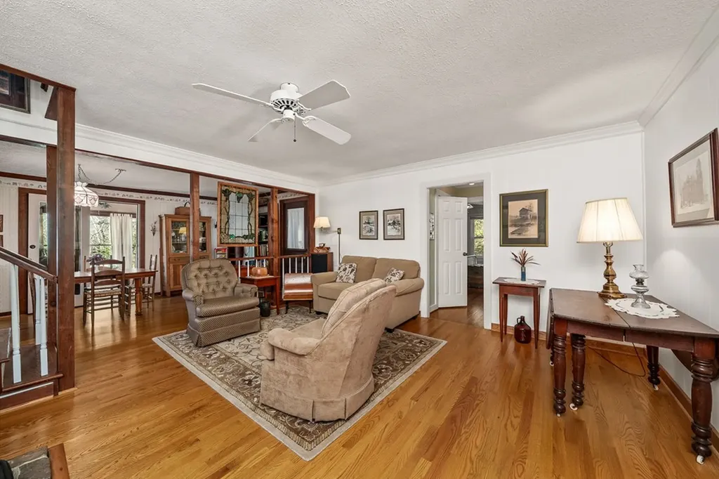 7630 Walking Horse Lane Cookeville TN 38501