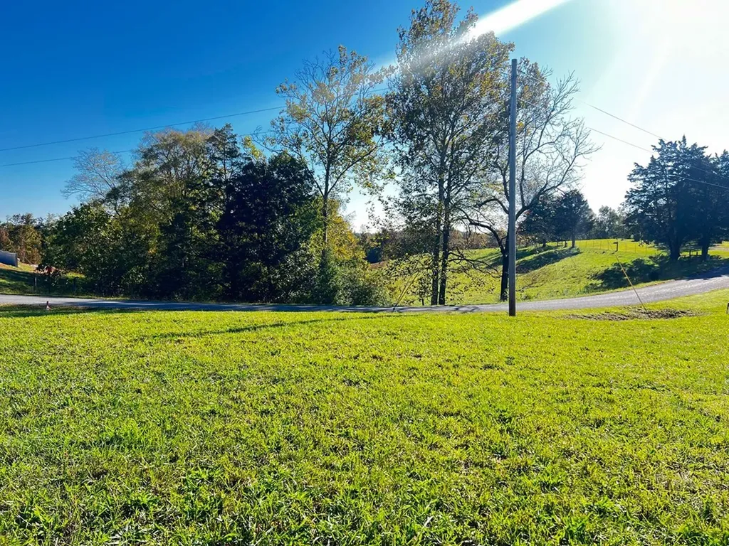 Lot 4 Goff Ridge Road Baxter TN 38544