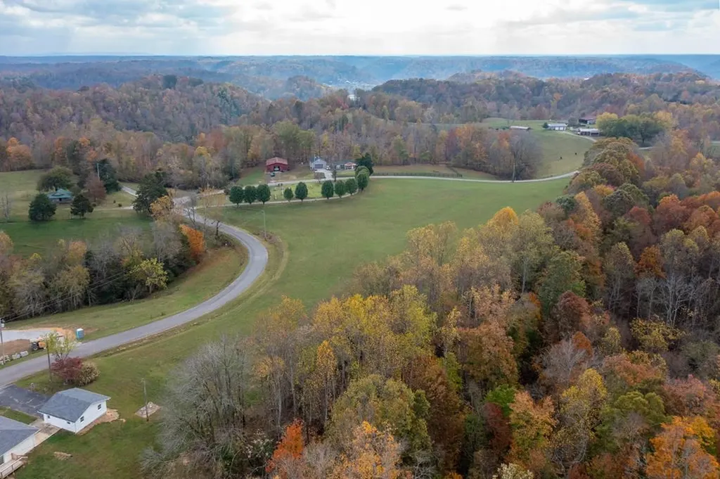 Lot 4 Goff Ridge Road Baxter TN 38544