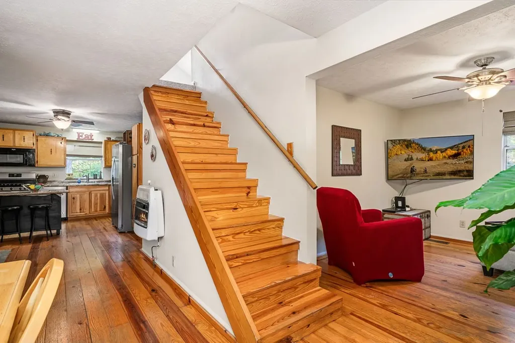 279 Siever Road Crossville TN 38572-1920