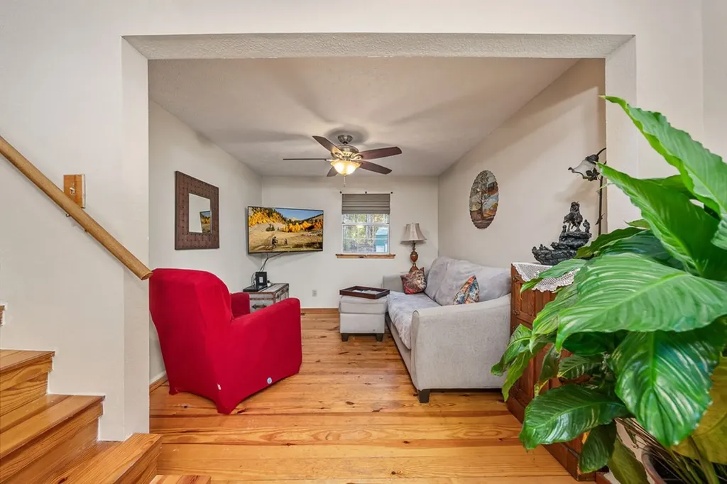 279 Siever Road Crossville TN 38572-1920