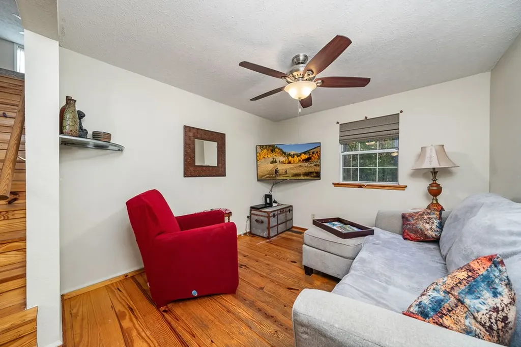 279 Siever Road Crossville TN 38572-1920