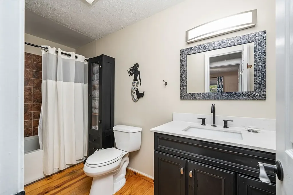 279 Siever Road Crossville TN 38572-1920