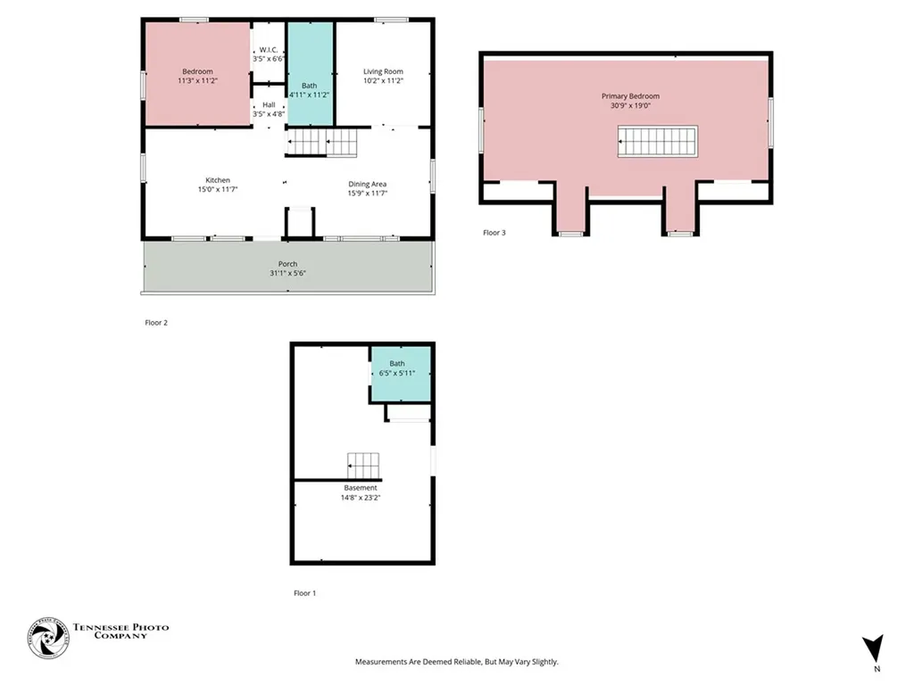 279 Siever Road Crossville TN 38572-1920