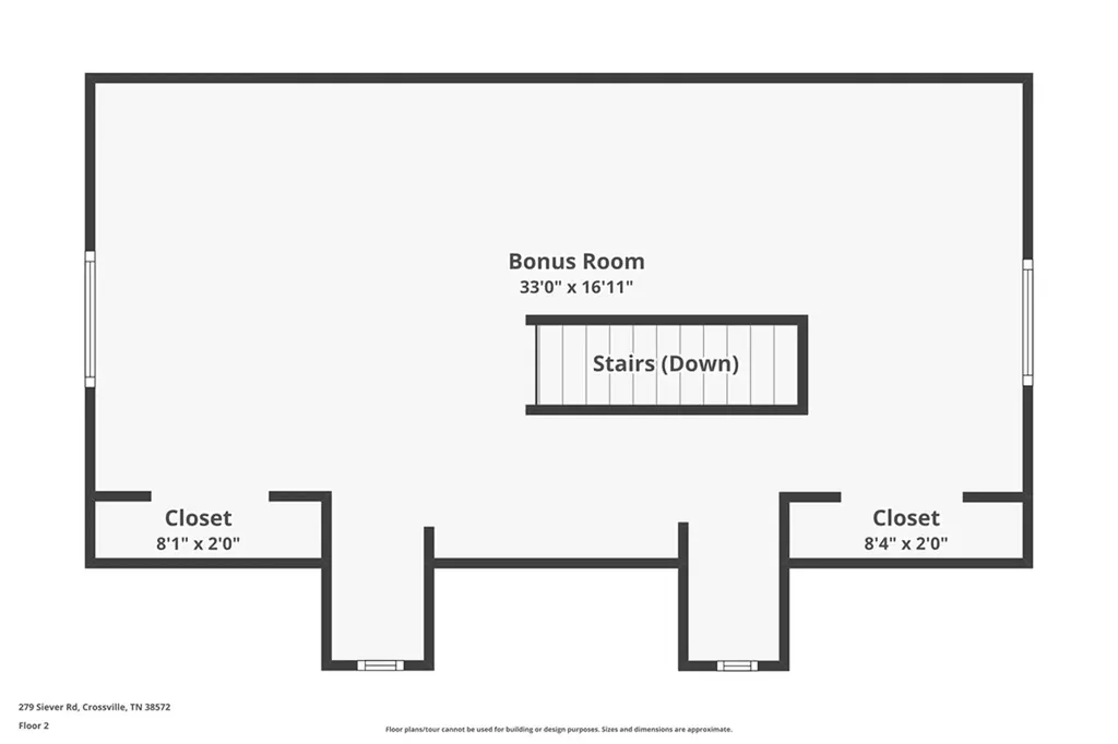 279 Siever Road Crossville TN 38572-1920