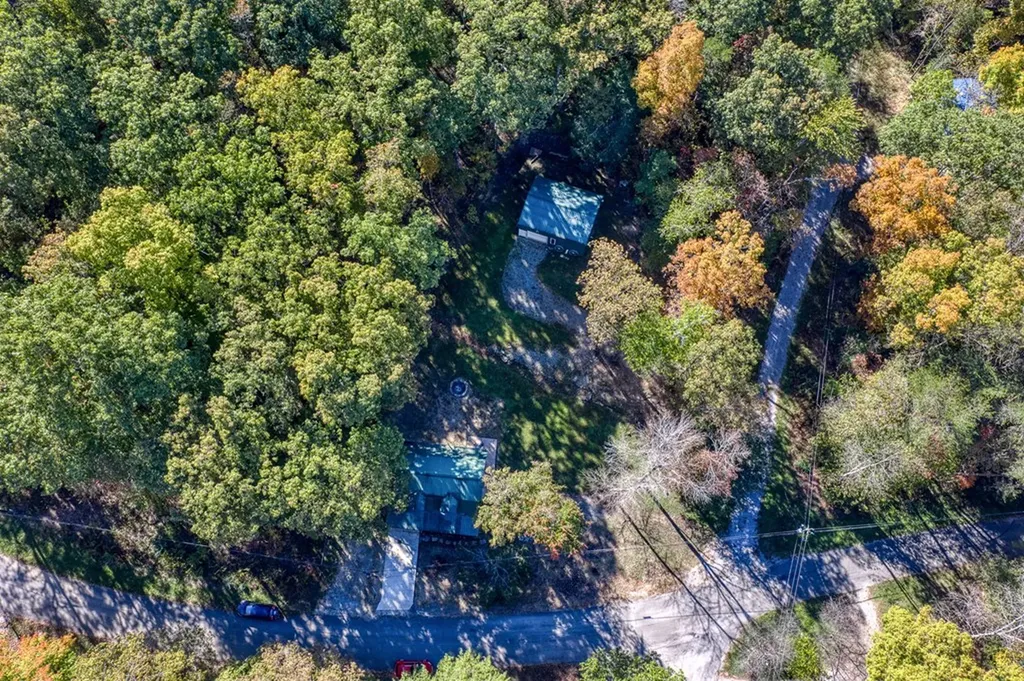 279 Siever Road Crossville TN 38572-1920