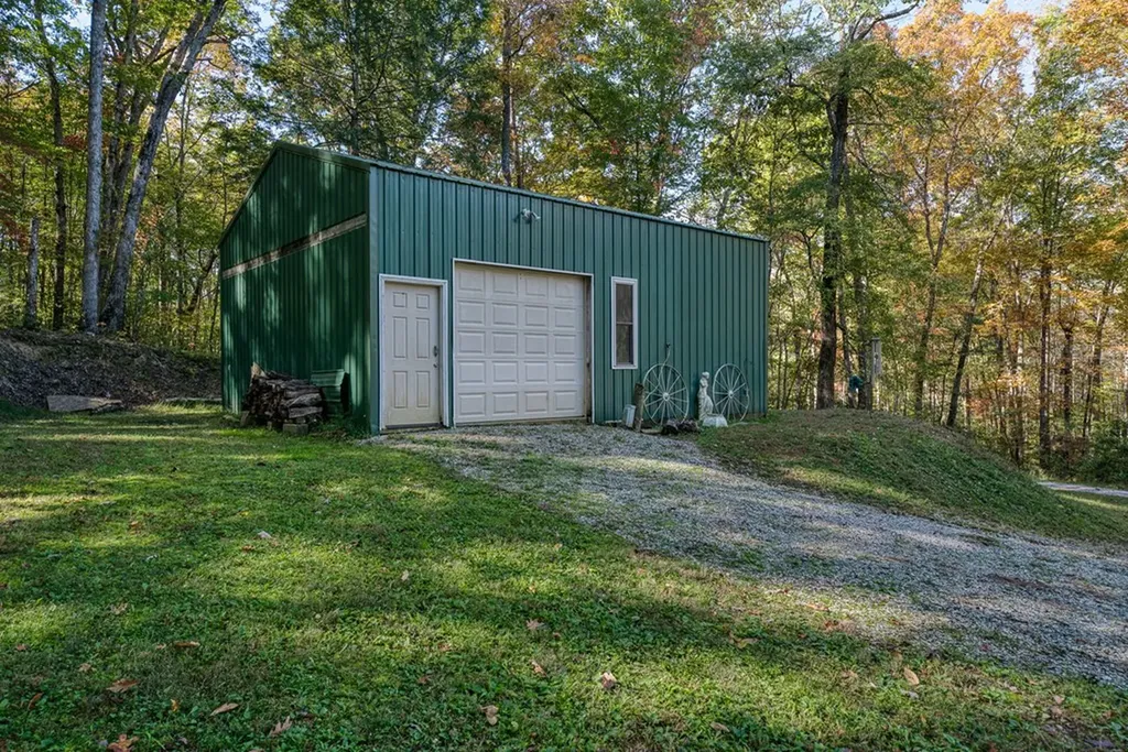 279 Siever Road Crossville TN 38572-1920