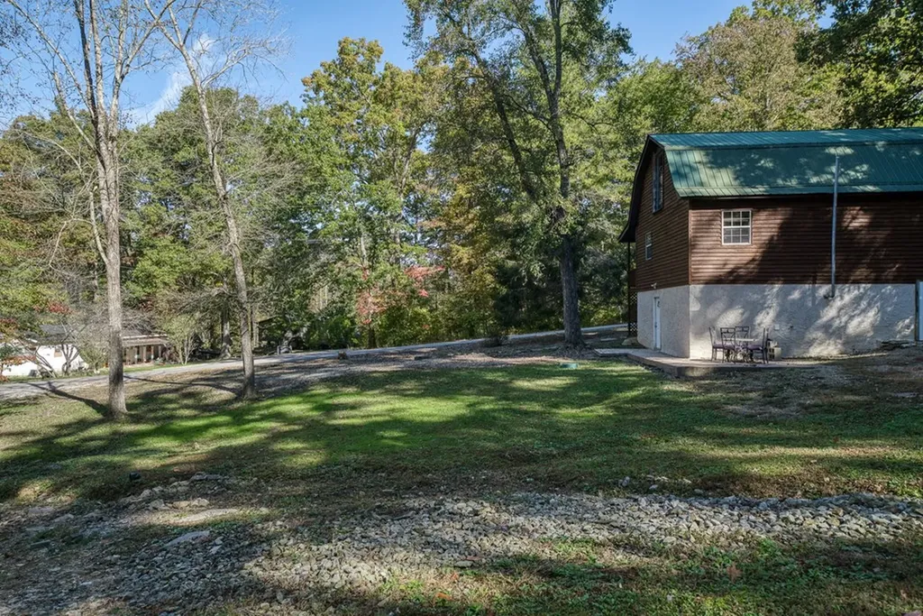 279 Siever Road Crossville TN 38572-1920