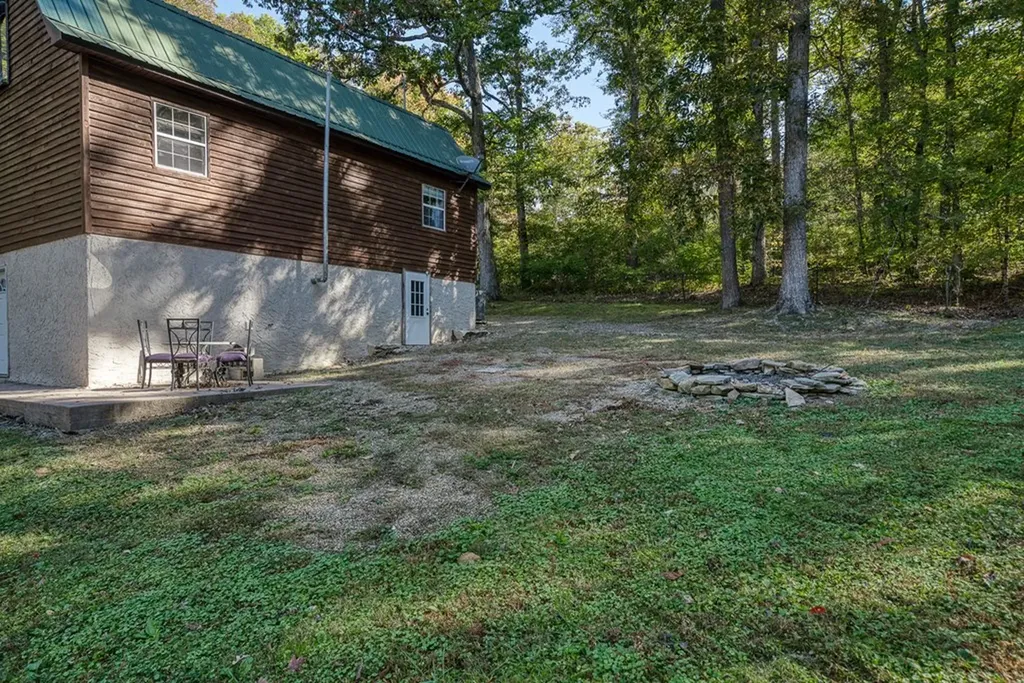 279 Siever Road Crossville TN 38572-1920