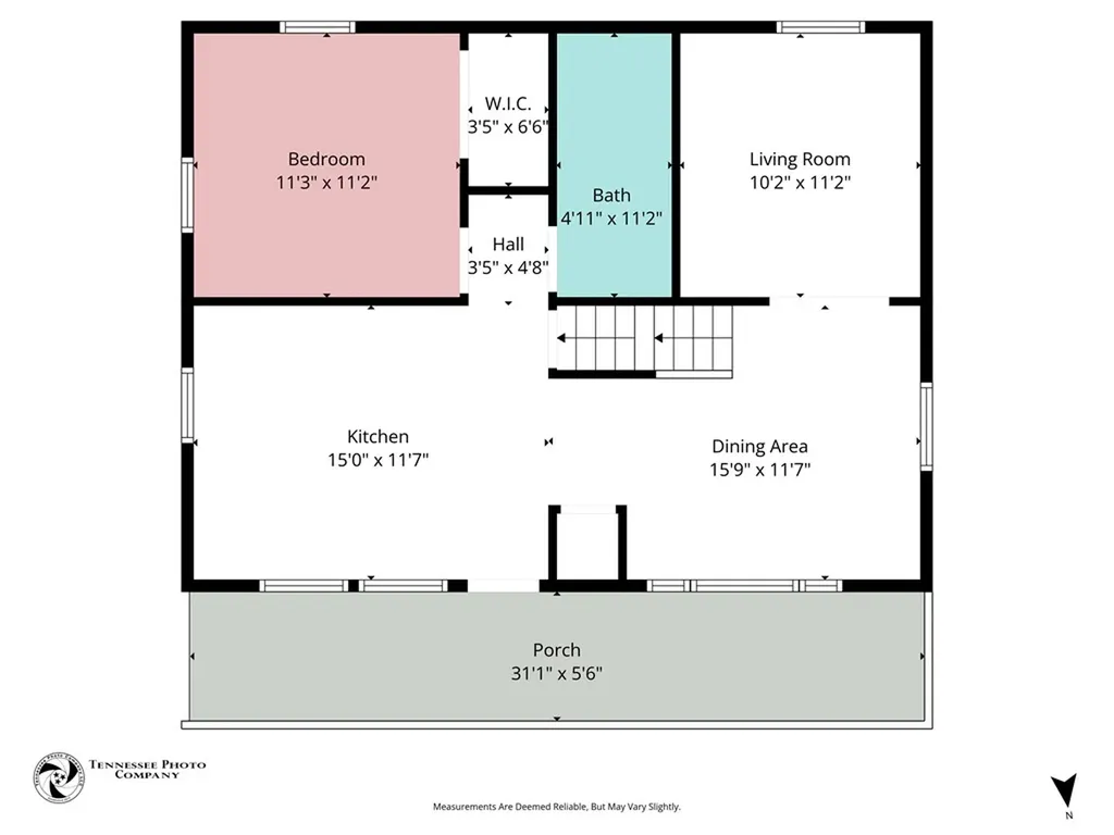 279 Siever Road Crossville TN 38572-1920