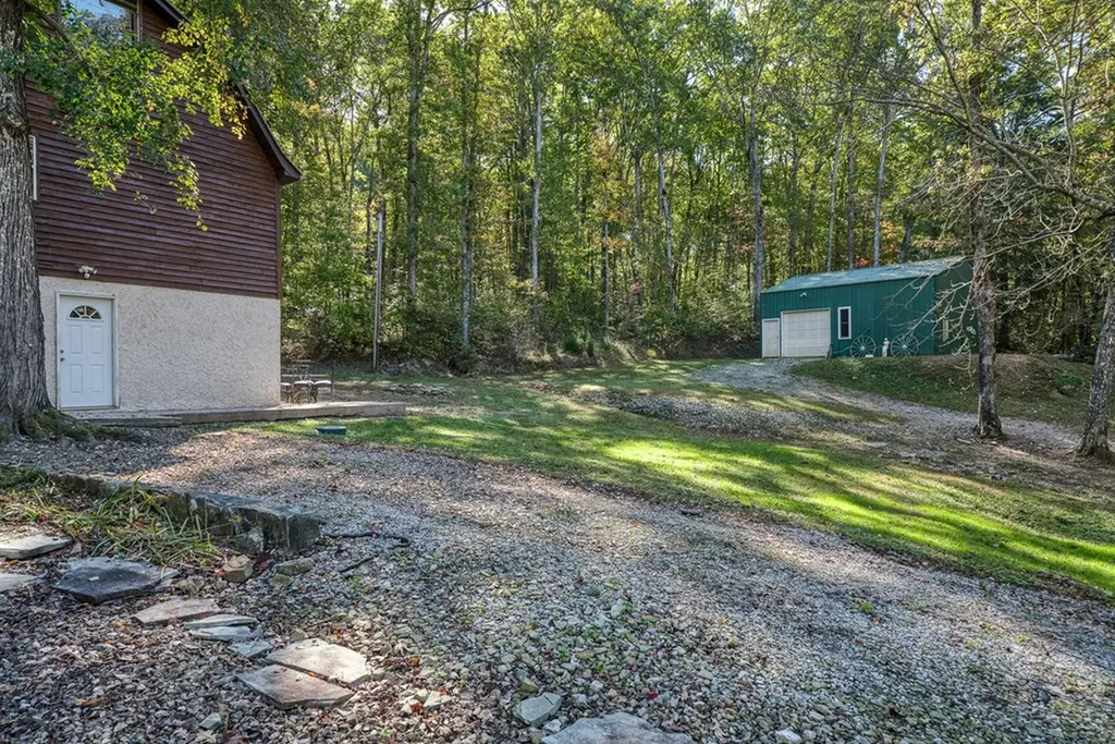 279 Siever Road Crossville TN 38572-1920