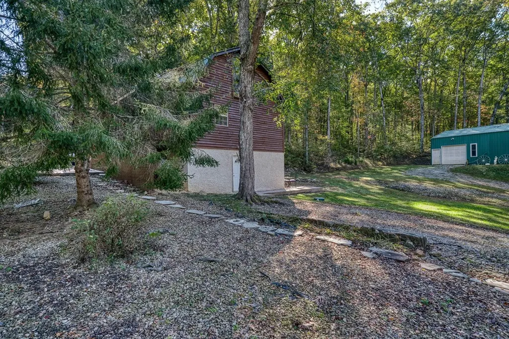 279 Siever Road Crossville TN 38572-1920