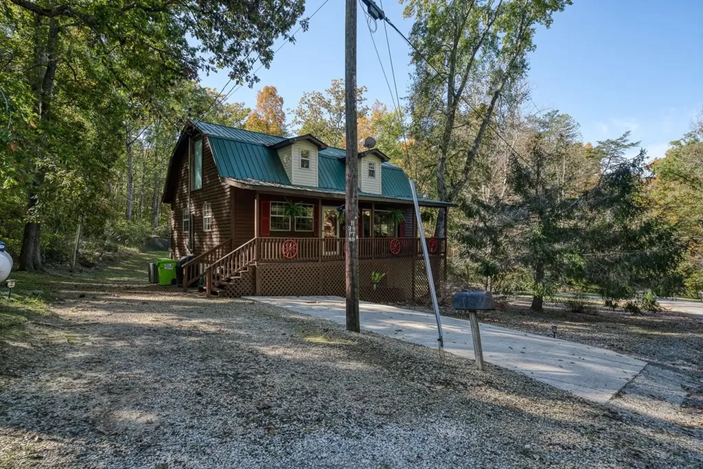 279 Siever Road Crossville TN 38572-1920