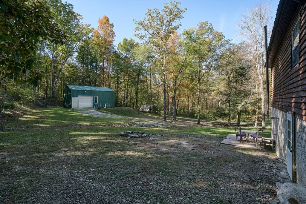 279 Siever Road Crossville TN 38572-1920