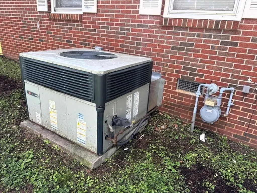 108 Black Street Mcminnville TN 37110