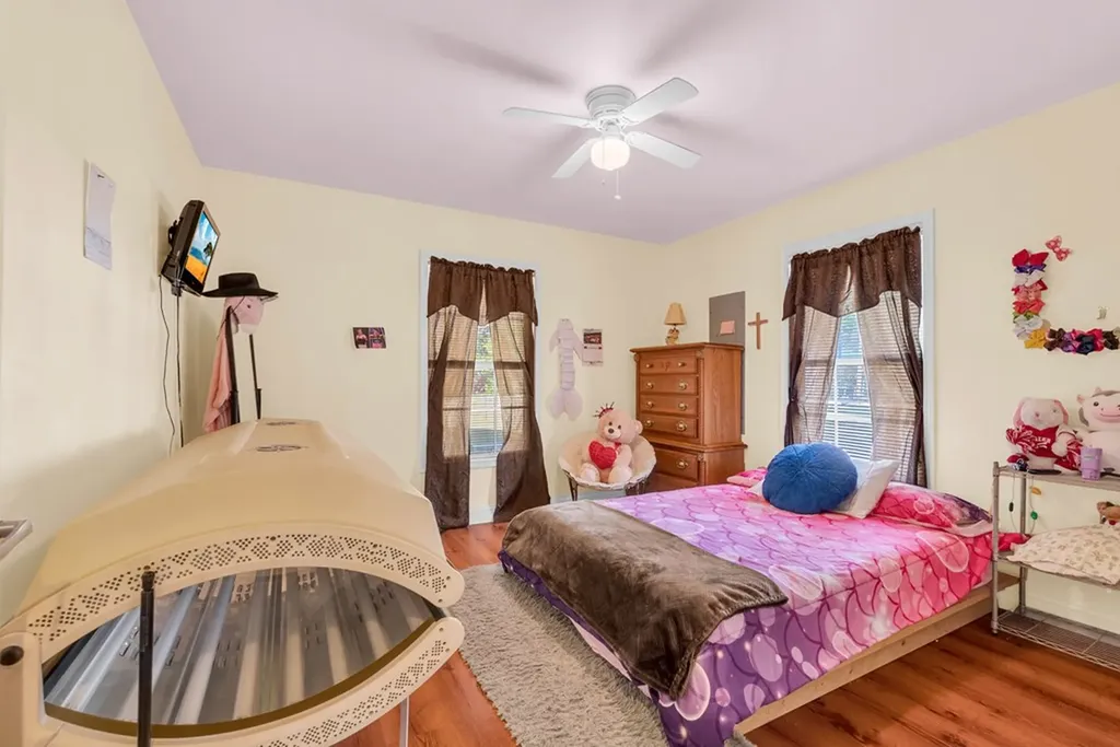 908 River Chase Trail Clarkrange TN 38553