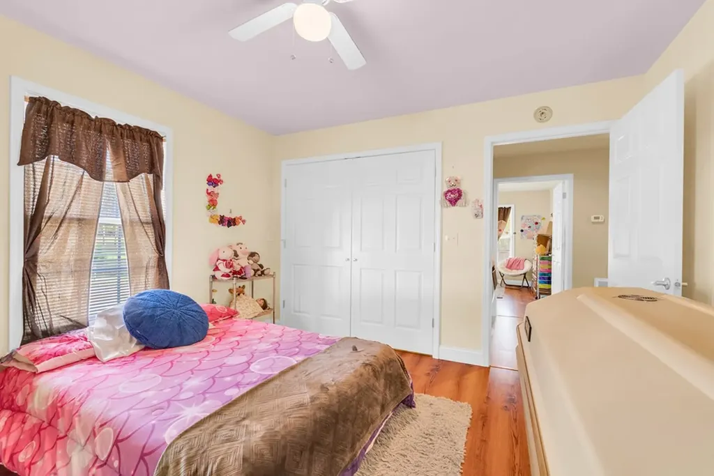 908 River Chase Trail Clarkrange TN 38553