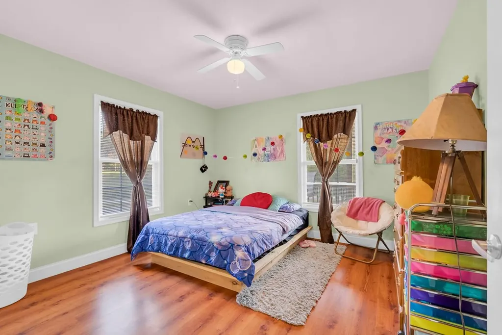 908 River Chase Trail Clarkrange TN 38553