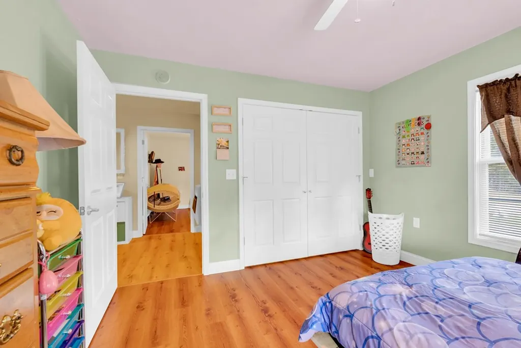 908 River Chase Trail Clarkrange TN 38553