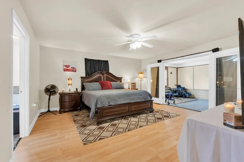 908 River Chase Trail Clarkrange TN 38553