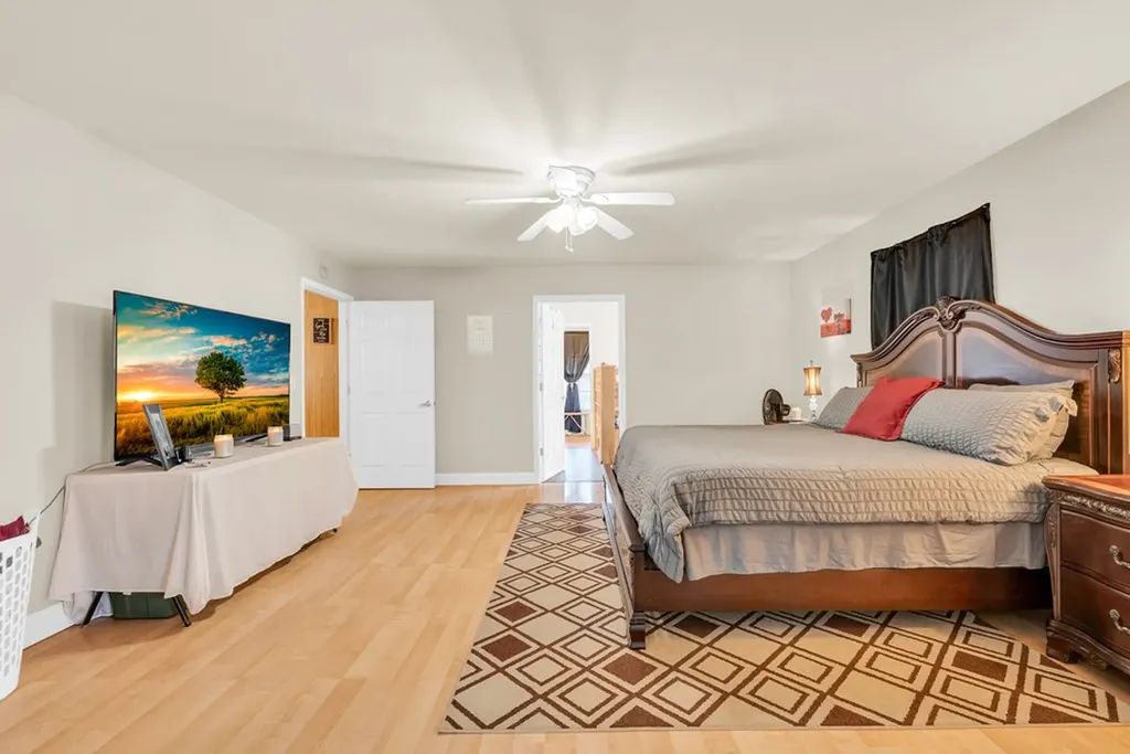 908 River Chase Trail Clarkrange TN 38553