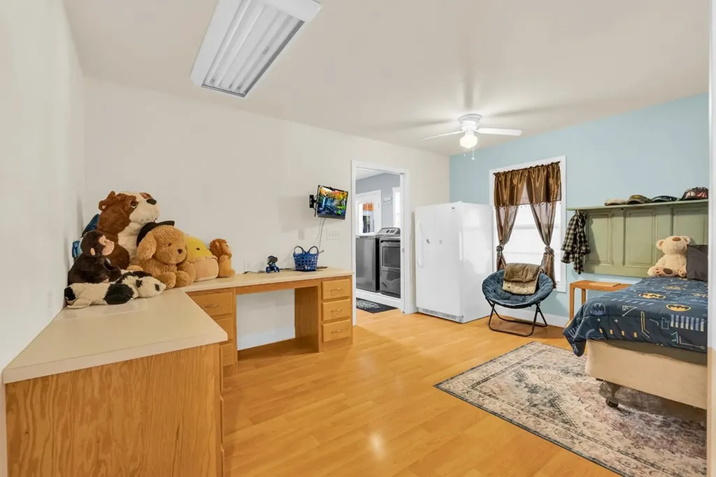 908 River Chase Trail Clarkrange TN 38553