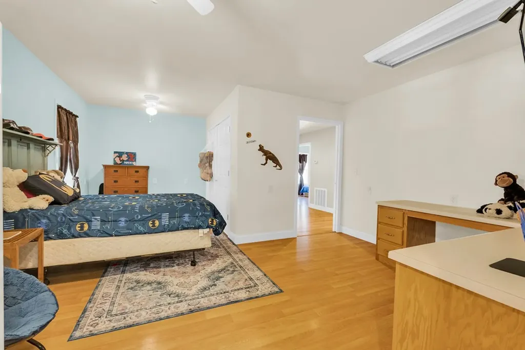 908 River Chase Trail Clarkrange TN 38553