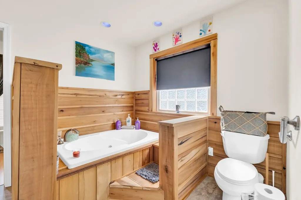 908 River Chase Trail Clarkrange TN 38553