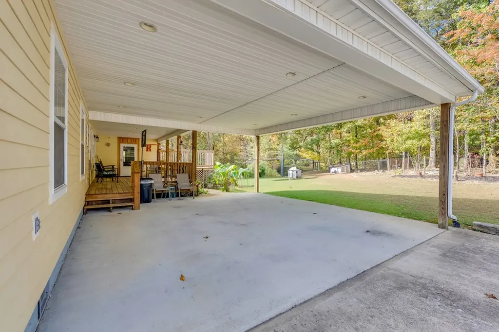 908 River Chase Trail Clarkrange TN 38553