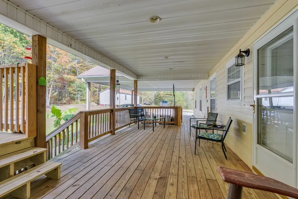 908 River Chase Trail Clarkrange TN 38553