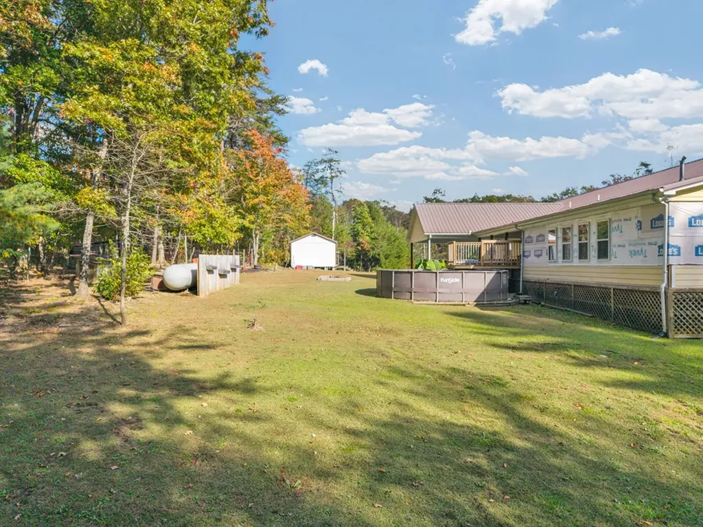 908 River Chase Trail Clarkrange TN 38553
