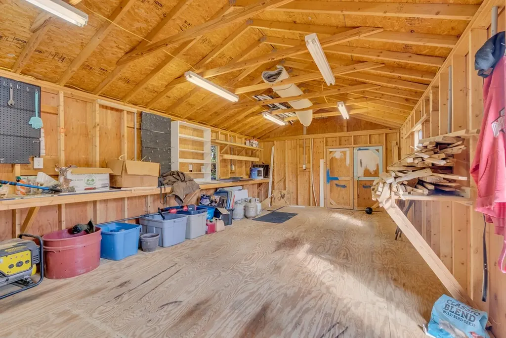 908 River Chase Trail Clarkrange TN 38553